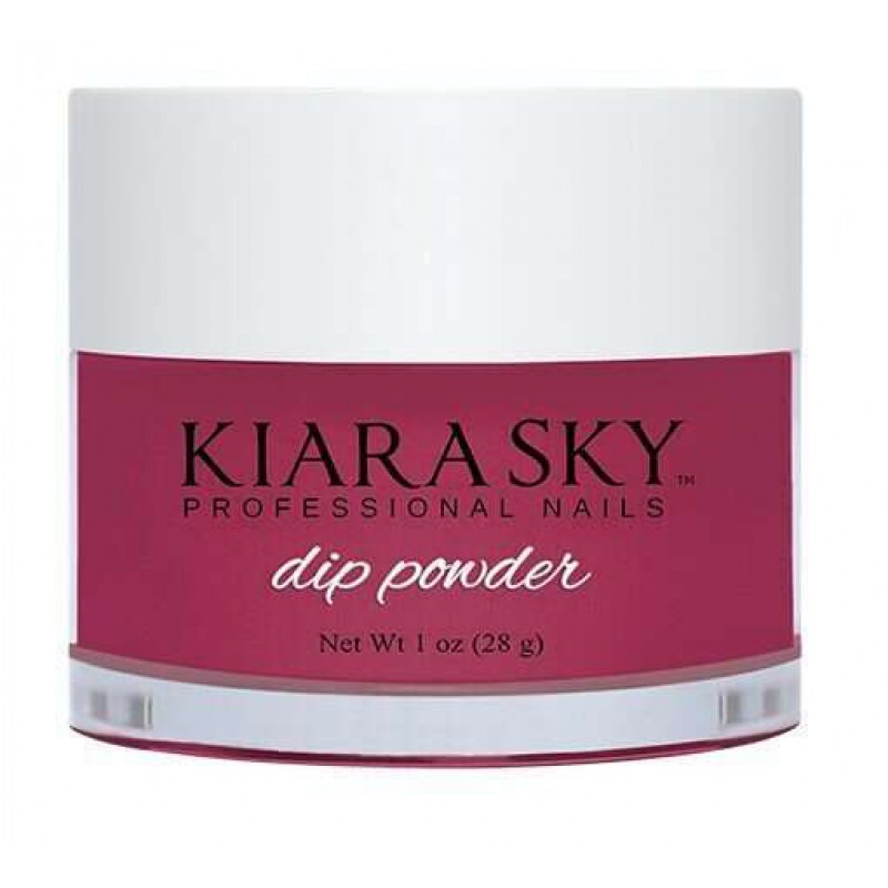 DIP POWDER – D485 PLUM IT UP